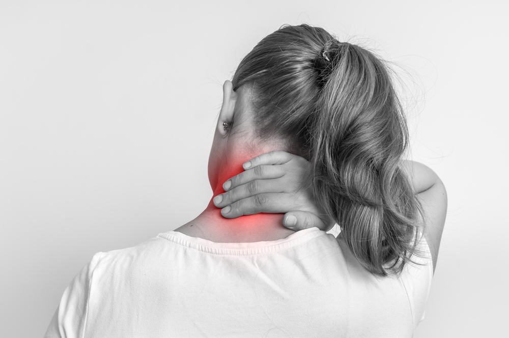 Why Does Phentermine Cause Neck Pain