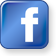 Social Media Icon Set Facebook Link